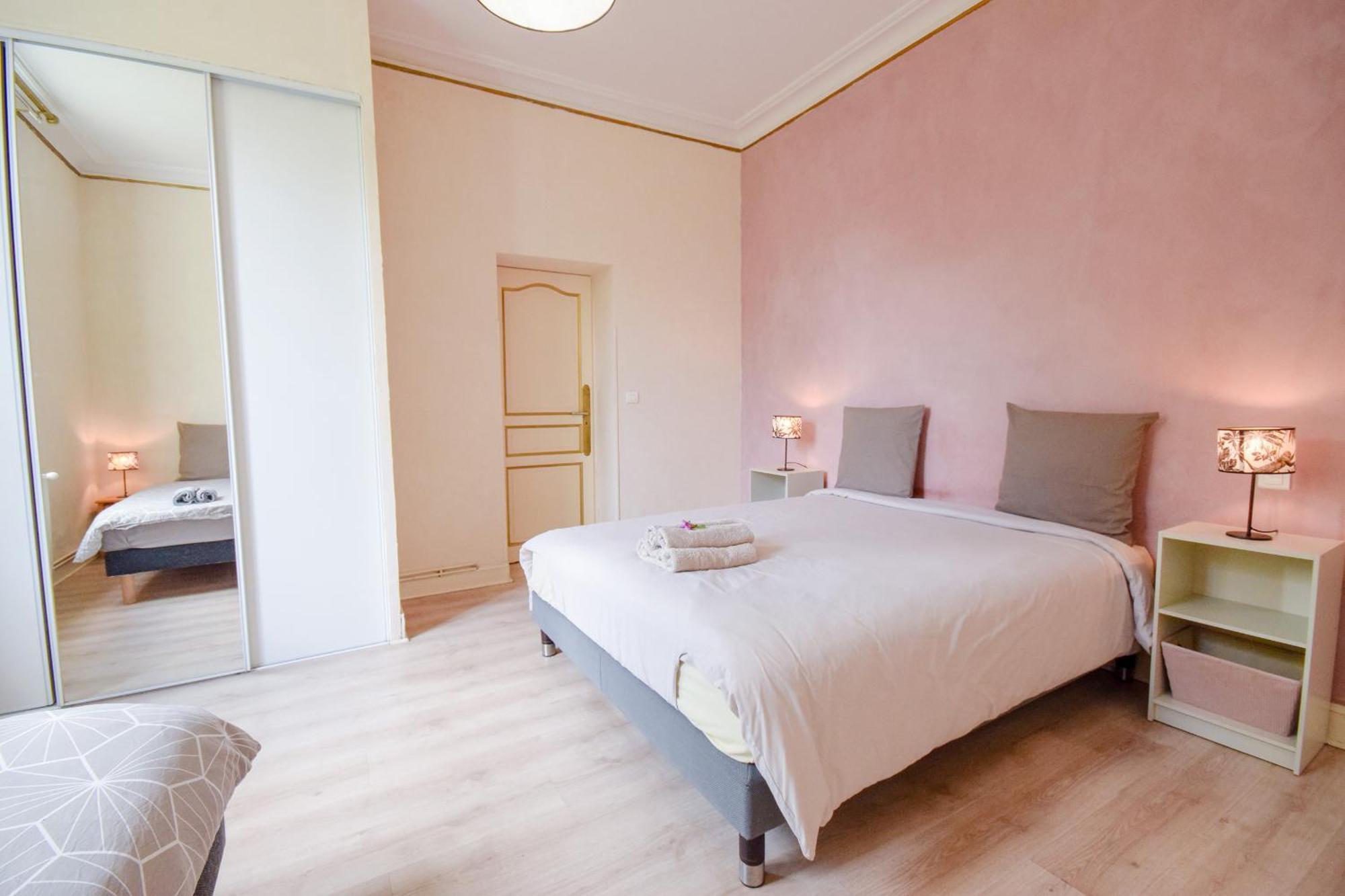 Villa Avec Piscine Et Billard Sabres エクステリア 写真