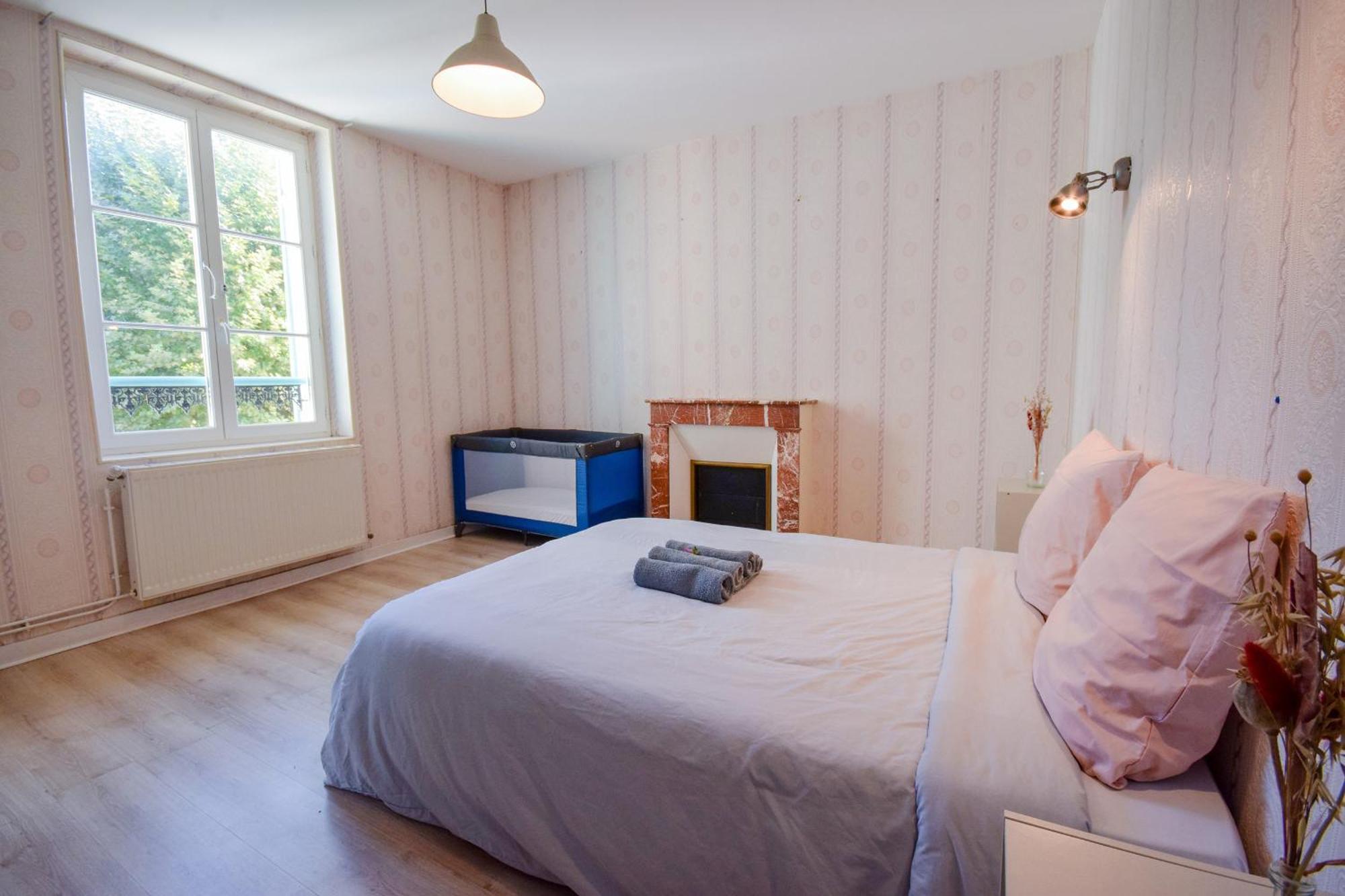 Villa Avec Piscine Et Billard Sabres エクステリア 写真