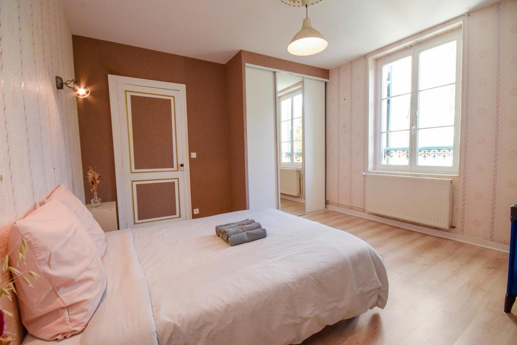 Villa Avec Piscine Et Billard Sabres エクステリア 写真